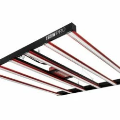 Happy Hydro 'The Essentials' Grow Kit | PhotonTek 600W PRO LED Light | AC Infinity Tent & Ventilation | 5’ X 10’