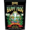 FoxFarm Planting & Watering Happy Frog Jump Start Dry Fertilizer 4 Lb Bag
