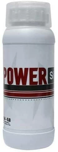 Budget ๐ PowerSi Power Si | Silicic Acid ๐ 1 PowerSi Power Si | Silicic Acid