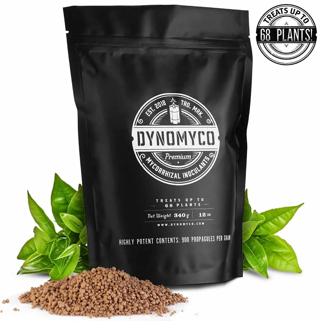 Best Sale ๐ Planting & Watering DYNOMYCO | Premium Mycorrhizal Inoculant ๐คฉ 9 Planting & Watering DYNOMYCO | Premium Mycorrhizal Inoculant