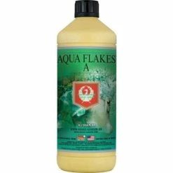 Planting & Watering House & Garden | Aqua Flakes A | 1 L