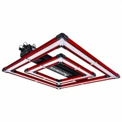 Deals ๐ Photontek | SQ 200W PRO LED Grow Light | 200W | 2.6โ X 2.6โ Grow Lights โ 5 Photontek | SQ 200W PRO LED Grow Light | 200W | 2.6โ X 2.6โ Grow Lights