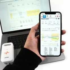 Pulse ONE Environmental Monitor - Monitor Your Grow Anywhere At Anytime