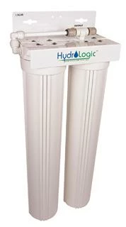 Budget 🤩 Planting & Watering Hydro Logic Tall Boy De-chlorinator & Sediment Filter 🧨 1 Planting & Watering Hydro Logic Tall Boy De-chlorinator & Sediment Filter