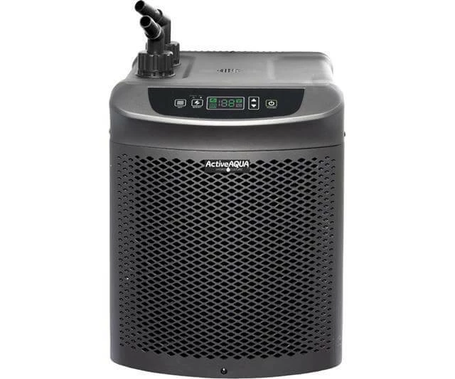 Promo ๐คฉ Active Aqua Chiller 1/2 HP ๐ 1 Active Aqua Chiller 1/2 HP