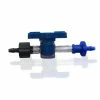 Blumat 3mm Quick Connect On/Off Valve Planting & Watering