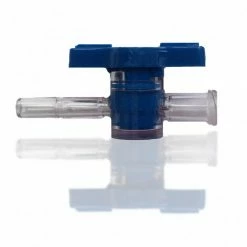 Blumat 3mm Quick Connect On/Off Valve Planting & Watering