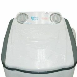 Wholesale ๐ Happy Hydro Bubble Magic 20 Gallon Mini Washing Machine ๐ 8 Happy Hydro Bubble Magic 20 Gallon Mini Washing Machine