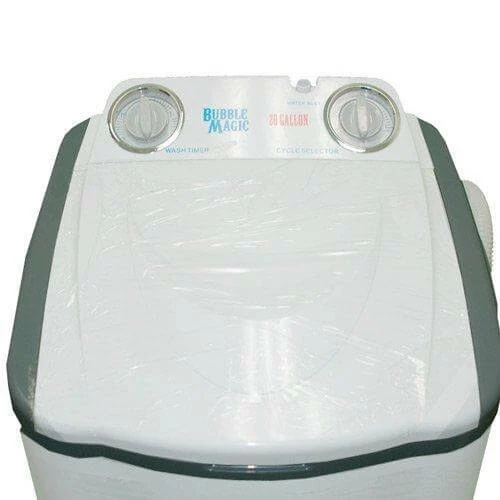 Wholesale ๐ Happy Hydro Bubble Magic 20 Gallon Mini Washing Machine ๐ 4 Happy Hydro Bubble Magic 20 Gallon Mini Washing Machine