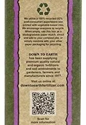 Down To Earth Feather Meal - 5 Lb