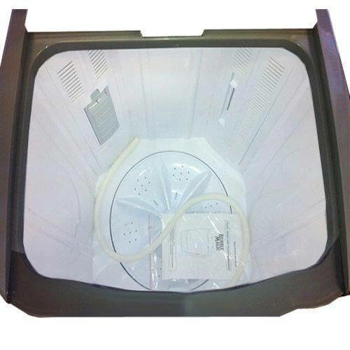 Wholesale ๐ Happy Hydro Bubble Magic 20 Gallon Mini Washing Machine ๐ 2 Happy Hydro Bubble Magic 20 Gallon Mini Washing Machine