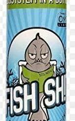 Fish Sh!t FishSh!t | Organic Soil Conditioner | 250 ML Planting & Watering