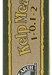 Down To Earth Kelp Meal - 5 Lb Planting & Watering