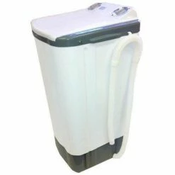 Wholesale ๐ Happy Hydro Bubble Magic 20 Gallon Mini Washing Machine ๐ 7 Happy Hydro Bubble Magic 20 Gallon Mini Washing Machine