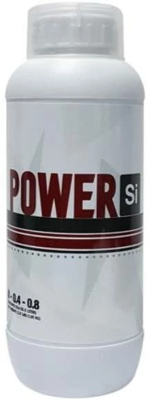 Budget ๐ PowerSi Power Si | Silicic Acid ๐ 3 PowerSi Power Si | Silicic Acid