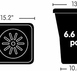 Cheapest ๐ AutoPot 2Pot System Planting & Watering โ 5 AutoPot 2Pot System Planting & Watering