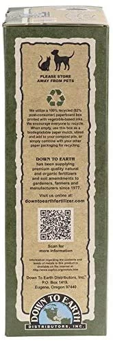 Discount 🥰 Planting & Watering Down To Earth Langbeinite (Sul-Po-Mag) - 5 Lb ✨ 3 Planting & Watering Down To Earth Langbeinite (Sul-Po-Mag) - 5 Lb