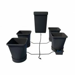 AutoPot Planting & Watering 4Pot XL System