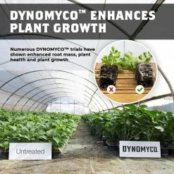 Best Sale ๐ Planting & Watering DYNOMYCO | Premium Mycorrhizal Inoculant ๐คฉ 14 Planting & Watering DYNOMYCO | Premium Mycorrhizal Inoculant