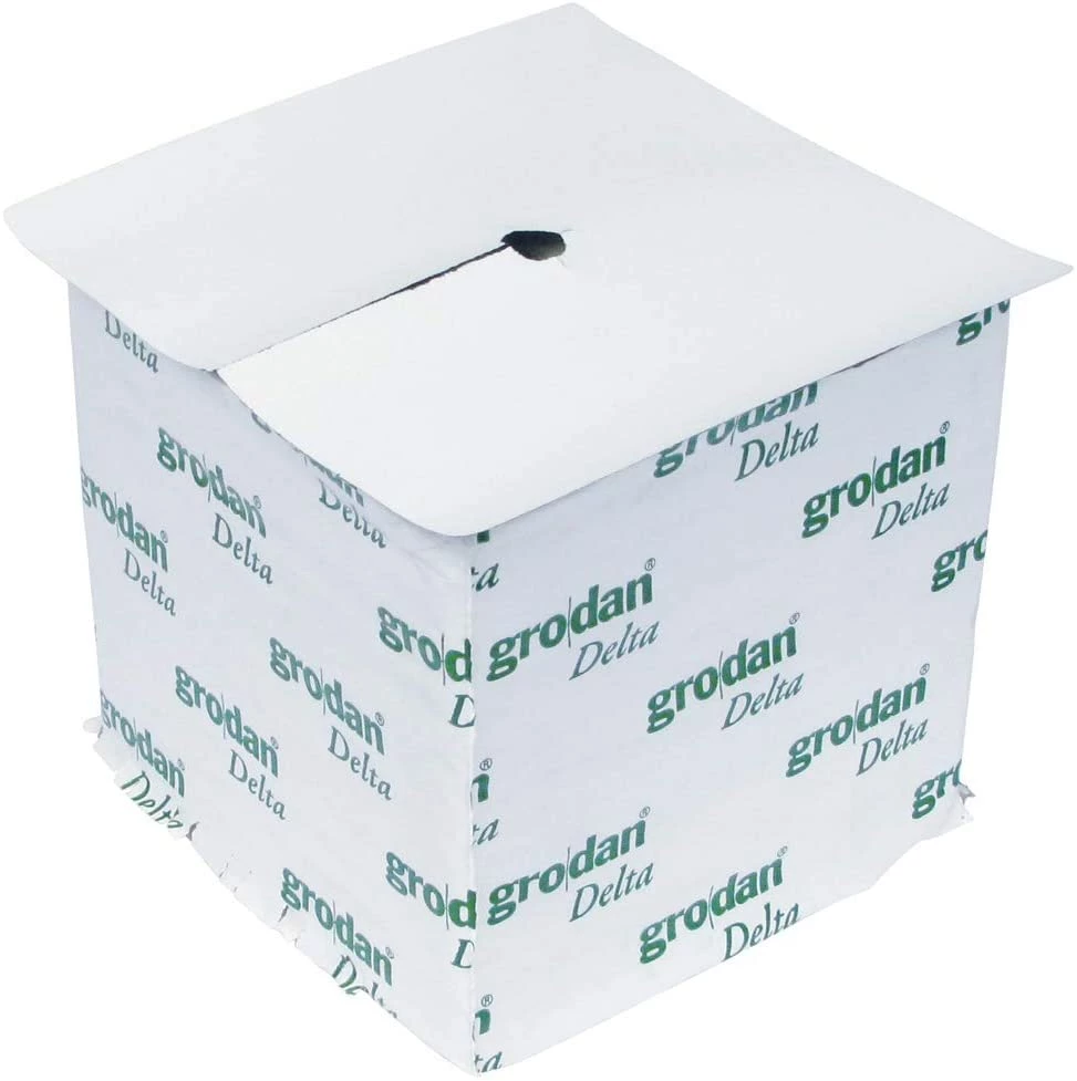 Best Pirce ⌛ Planting & Watering Grower's Edge | Block Covers | Rockwool & Grow Media 🥰 1 Planting & Watering Grower's Edge | Block Covers | Rockwool & Grow Media