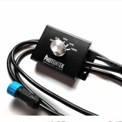 Photontek | X 465W PRO LED Grow Light | 465W