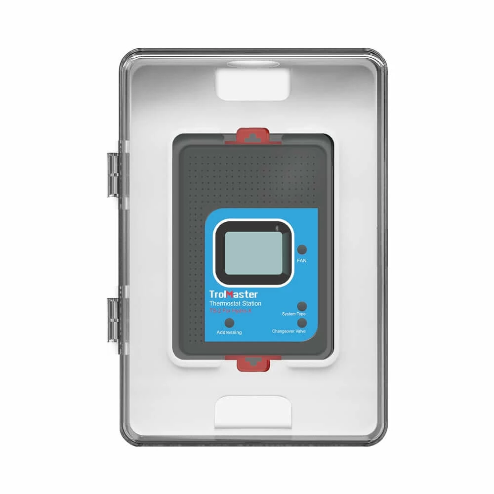 Brand new ✔️ TrolMaster | Weatherproof Box ⭐ 1 TrolMaster | Weatherproof Box