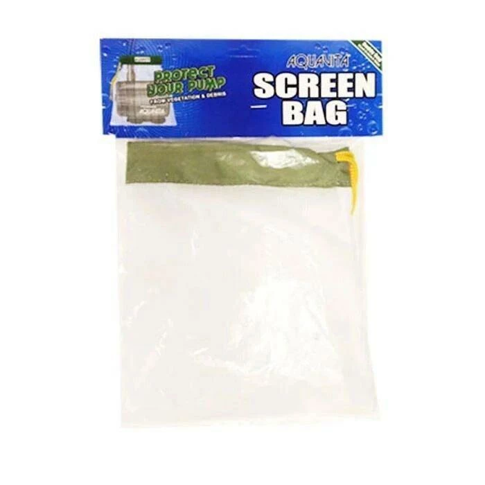 Best reviews of ❤️ Active Aqua Pump Filter Bag Small Planting & Watering 🌟 1 Active Aqua Pump Filter Bag Small Planting & Watering