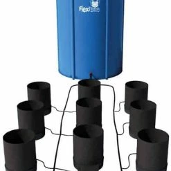 AutoPot Planting & Watering 9Pot XL System