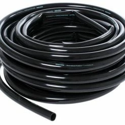 Active Aqua 1" ID Black Tubing Planting & Watering
