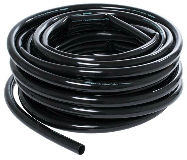 Cheap ๐ Active Aqua 1" ID Black Tubing Planting & Watering ๐ 1 Active Aqua 1" ID Black Tubing Planting & Watering