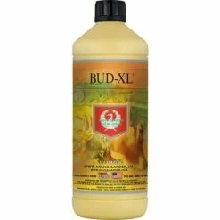 House & Garden | Bud-XL | 1 L Planting & Watering