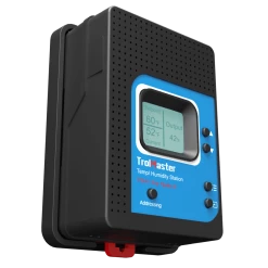 TrolMaster | Temperature / Humidity Station Your Grow Room
