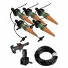 Blumat 5-Pack Starter Kit - Automatic Irrigation For Up To 5 Plants Planting & Watering