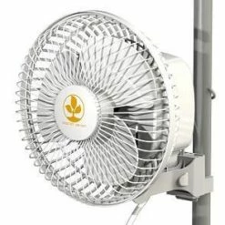 16W Monkey Fan V2.0 Your Grow Room