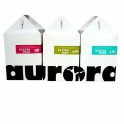 Roots Organics | Player Pack Planting & Watering