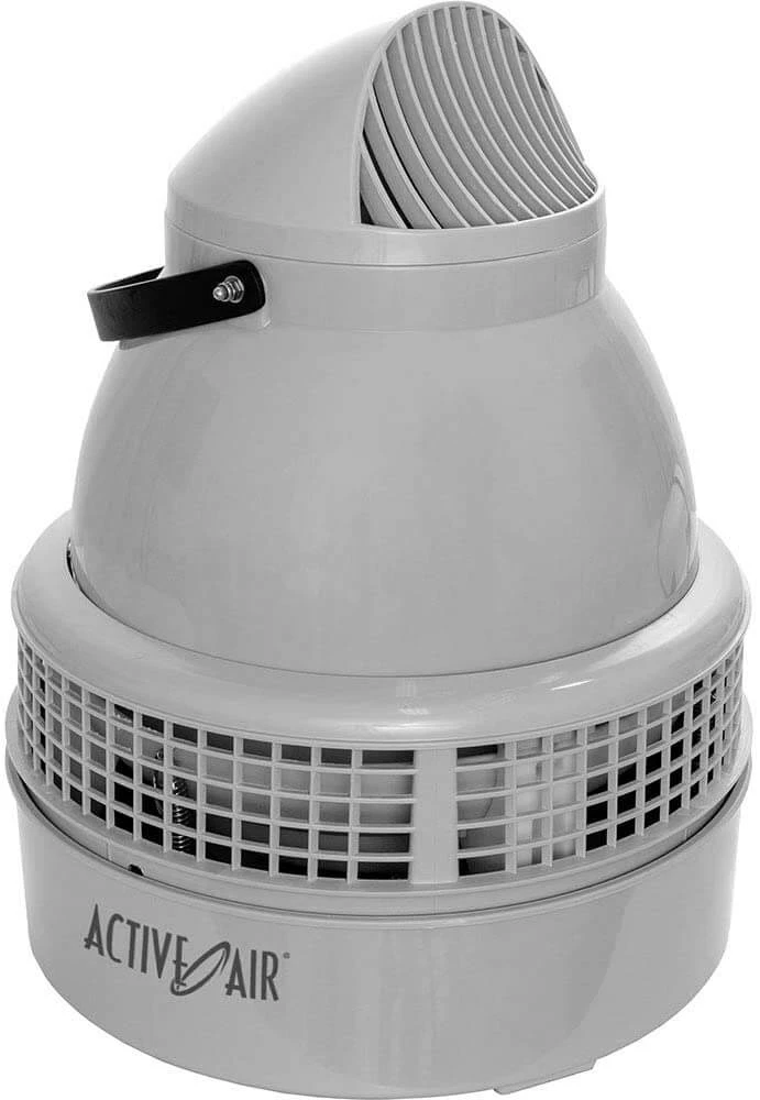 New ๐ Active Air | Commercial Humidifier | 75 Pint | Up To 320 Sq Ft ๐ 1 Active Air | Commercial Humidifier | 75 Pint | Up To 320 Sq Ft