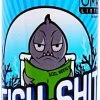 Fish Sh!t Planting & Watering FishSh!t | Organic Soil Conditioner | 1 L