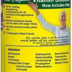 SUPERthrive | Vitamin Nutrient Supplemental | 1 Pint