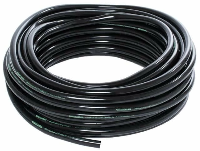 Cheapest ๐ Active Aqua 1/2" ID Black Tubing Planting & Watering โญ 2 Active Aqua 1/2" ID Black Tubing Planting & Watering