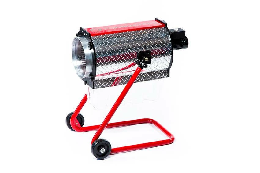 Deals ๐ Triminator Harvesting Supplies Dry Trimmer โ 1 Triminator Harvesting Supplies Dry Trimmer