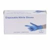 DL Nitrile Gloves | 4mil | 100 Pack