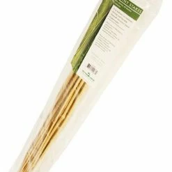 Planting & Watering GROW!T 3' Bamboo Stakes, Pack Of 25