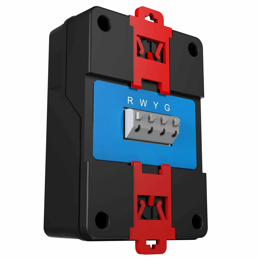 Outlet ๐ TrolMaster | Thermostat Station โ 2 TrolMaster | Thermostat Station