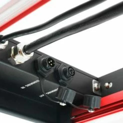 Happy Hydro 'The Essentials' Grow Kit | PhotonTek 600W PRO LED Light | AC Infinity Tent & Ventilation | 5’ X 10’