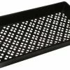 HydroFarm Mesh Tray 10" X 20" (5-Pack) Planting & Watering