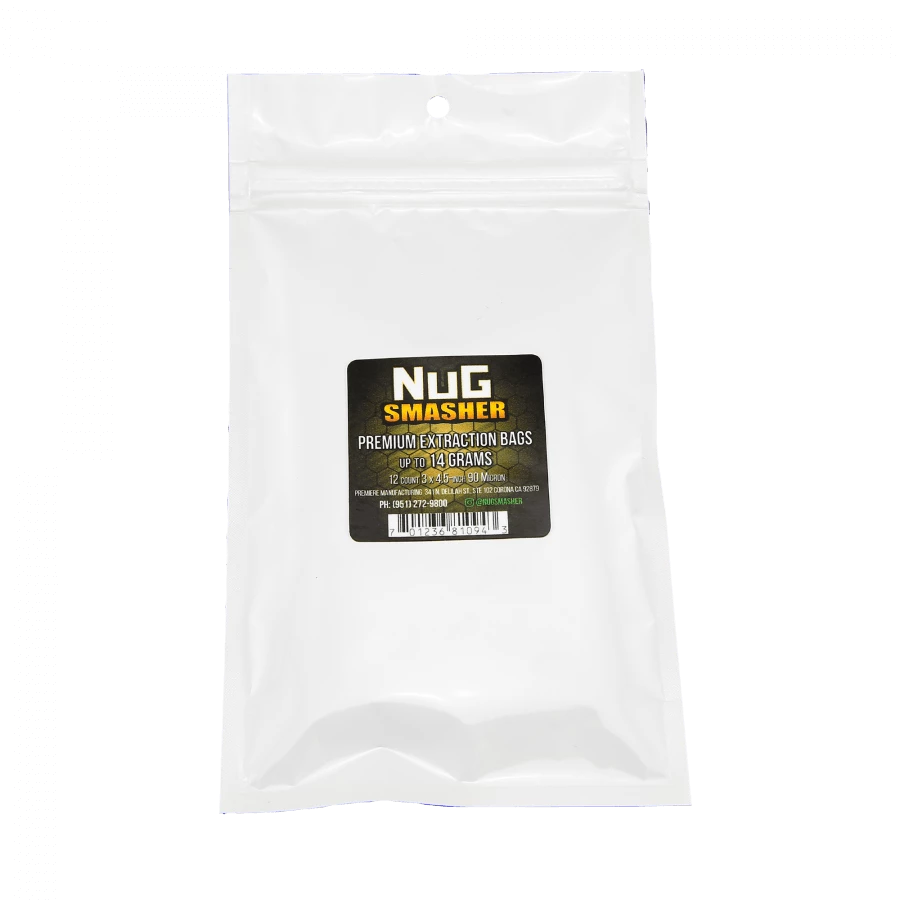 Outlet ✨ NugSmasher® Master Extractors Choice Bundle ⌛ 15 NugSmasher® Master Extractors Choice Bundle