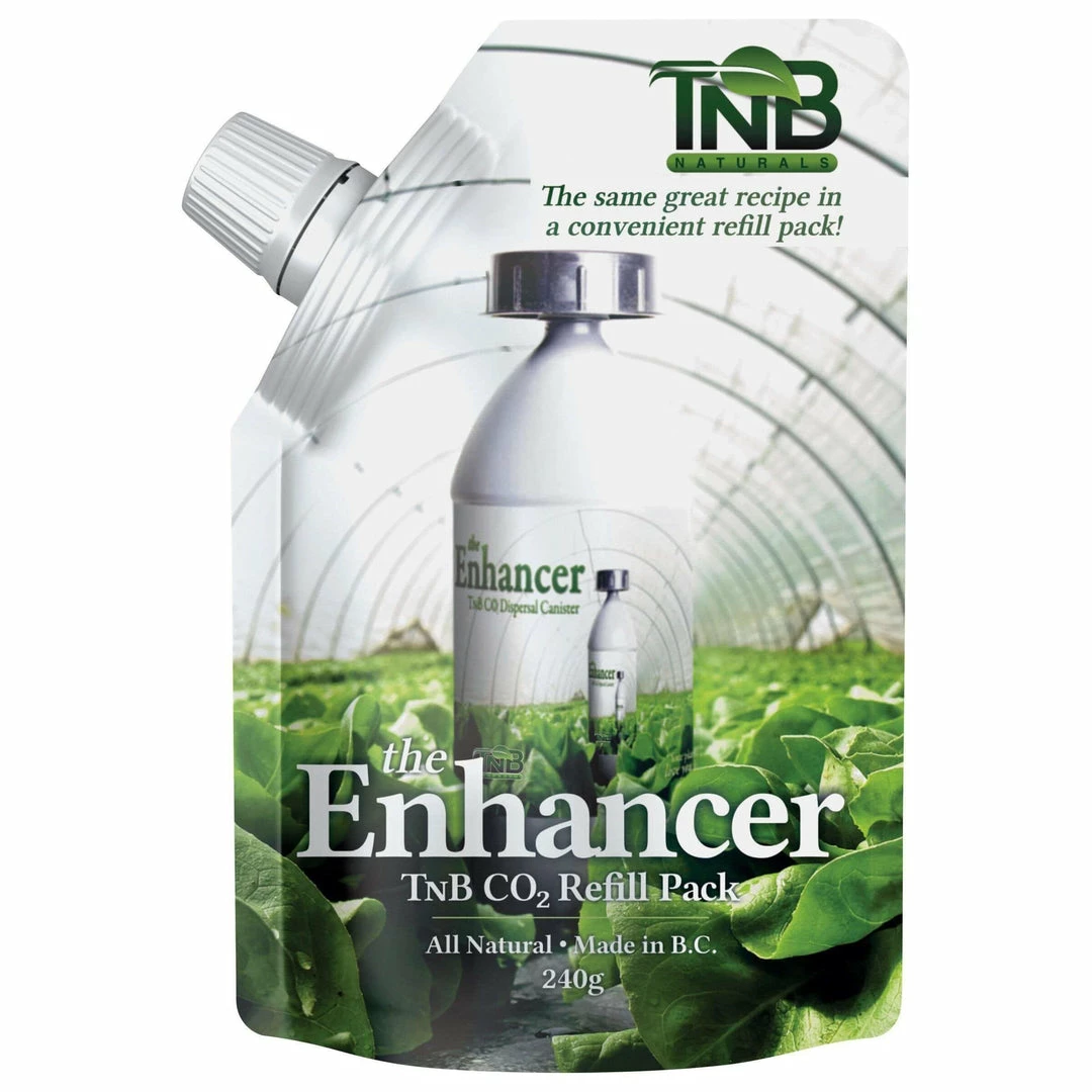 Discount ๐ TNB Naturals The Enhancer CO2 Refill Pack โ 1 TNB Naturals The Enhancer CO2 Refill Pack
