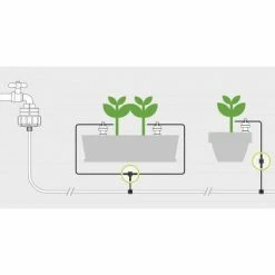 Best reviews of 😉 Planting & Watering Blumat End-Piece (8mm To 3mm) W/ Cap 🧨 6 Planting & Watering Blumat End-Piece (8mm To 3mm) W/ Cap