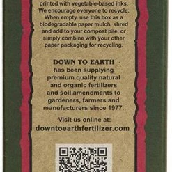 Down To Earth All Purpose Mix - 50 Lb