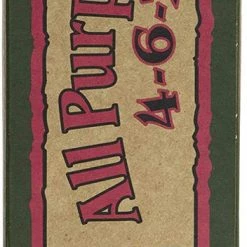 Down To Earth All Purpose Mix - 50 Lb